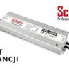 Zasilacz led hermetyczny 12V 400W Scharfer 7Y
