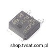 STD12NF06LT4 N-FET 60V 12A 30W SMD-DPAK STM