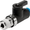 Zawór kulkowy, standardowy FESTO QH-QS-6-1/8 153487