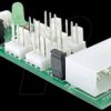 25218 Delock distribution board for 6x fans 5 V/12 V