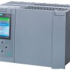 Sterownik programowalny PLC Siemens SIMATIC S7-1500H MODBUS Jednostka centralna Ethernet, PROFINET Profinet Seria
