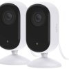 ARLO ESSENTIAL2 2K INDOOR CAMERA 2-PACK VMC3260-100EUS WLAN IP-Zestaw monitorujący z 2 kamerami 2688 x 1520 px