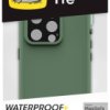 Otterbox Fre MagSafe Cover Apple iPhone 14 Pro zielony Kompatybilny z MagSafe, Odporny na wstrząsy, Wodoszczelna 77-9019
