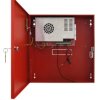 Zasilacz do systemów przeciwpożarowych PPOŻ 385x402x88mm EN54C-10A17 27,6V/10A/2×17Ah