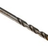 Wiertło Ø: 5.2mm dł: 86 mm HSS-TiN Dormer Wiertło kręte