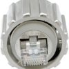 Wtyczka RJ45 Conec 17-10001 Ilość styków: 8P8C 1 szt.