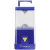 Varta 17666101111 Outdoor Ambiance L20 LED Lantern 400 lm Blue Battery-Powered