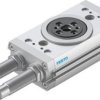 Napęd obrotowy FESTO DRRD-25-180-FH-Y9A 1360248