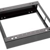 Hager MES-RS30402 czarny głęboki (ral 9005) 1 szt.