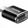 ADAPTER BASEUS USB DO USB TYPE-C 2,4A