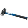 Draper 81436 Fibreglass Short Shaft Sledge Hammer (1.8kg - 4lb)
