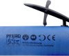 Szlifierka prosta, pneumatyczna PFERD TOOLS PGAS 6/120 HV 80107016 6.3 bar