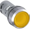 Przycisk CP1-31Y-10 żółty 1SFA619100R3113 /10szt./
