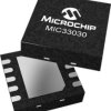 Regulator napięcia 5,5 V TDFN Przetwornica MIC33030-AYHJ-TR