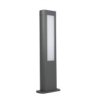 Lampa Stojąca Słupek Ogrodowy Evo Gl15402 Su-Ma
