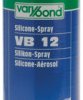 Varybond silicone spray, colorless, spray can, 400 ml, VB 12