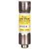 Wkładka bezpiecznikowa cylindryczna 10x38mm 8A 600V AC/150V DC, zwłoczna, klasa CC LP-CC-8 /10szt./