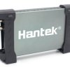 Oscyloskop Hantek 6022BE USB PC 20MHz 2 kanały