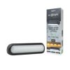 Lampa elewacyjna LED solarna SOE-1 RGB+WW czas ładowania 6-8h/pracy12h