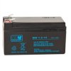 Akumulator AGM 12V/ 1,3Ah MW 1,3-12 MWp 207209