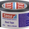 Taśma materiałowa tesa tesa® Professional 04610-00004-00 (D x S) 50 m x 50 mm 50 m 1 szt.