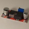ZASILACZ REGULOWANY 1.5-35V 3A LM2596 MODUŁ np.do wentylator