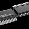 Dual-Slot Cardbus Power-Interface Switches for Serial PCMCIA Controllers | DB | 30 | -40 to 85