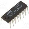 NTE74LS490