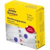 Avery-Zweckform 3853 Sticky Dots Blue Ø10mm 800pcs Permanent Adhesive Paper