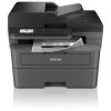 Brother DCPL2660DWZU1 DCP-L2660DW Laser A4 1200 x 1200 DPI 34 ppm Wi-Fi