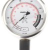 Wskaźnik ciśnienia hydraulicznego 100mm