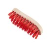 Szczotka ręczna do szorowania nylonowa 22cm Verkatto CB-72465