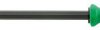 Skrobak trójkątny Stahlwille 10676-2K/ 85X12X315 DREIKANT-LOEFFELSCHABER 72083103