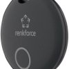 Renkforce RF-5792946 Bluetooth-Tracker czarny