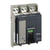 Wyłącznik mocy 3P 1000A 50kA Compact NS1000N Micrologic5.0 3D 33558 SCHNEIDER ELECTRIC