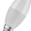 OSRAM HOMELIGHTING 4058075430853 LED E14 4.9 W = 40 W ciepła biel Kształt świecy