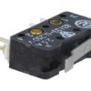 Mikroprzełącznik Snap Action On-(On), 2,5A/250Vac 0,3A/220Vdc 83 133 Slo54...
