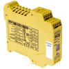 Przekaźnik bezpieczeństwa, kat. bezp.: 4, SIL: 3, UE401, Uz: 28.8 V dc, Sick