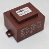 Transformator do druku 2x9V ac 230V ac 1 wyjście wyjścia Do montażu na płytce drukowanej 16VA