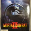 Mortal Combat II