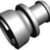 Wire seal for plug, 828922-1