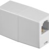 Adapter telefoniczny Gniazdo RJ11/RJ14 (6P4C) Gniazdo RJ11/RJ14 (6P4C)