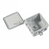 Puszka n/t 77x 75x 42 IP54 TRIDONIC FD7