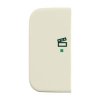 Busch-Jaeger czarny 2CKA006220A0093 1 szt.