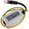 Ogranicznik przepięć do CCTV 1xRJ45 PTF-51-EXT/POE/MICRO