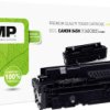 KMP Toner Zamiennik Canon 045H zamiennik Cyjan 2200 strony C-T40CX 3604,3003