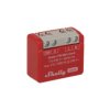 Inteligentny przekaźnik; Shelly; 1PM Mini Gen4; WiFi; Bluetooth; Zigbee; 1 stykowy; z pomiarem mocy
