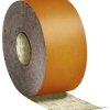 Papier ścierny, rolka Klingspor PL 31 B 3227 50000 mm 1 szt.