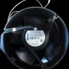 W2E143AA0925 Axial fan, 172x51mm, 230VAC, 300 m³/h