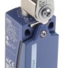 Wyłącznik krańcowy typ Dźwignia z rolką Telemecanique Sensors NO/NC Działanie natychmiastowe 3A 240V IP66, IP67